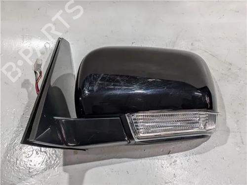 Left mirror MITSUBISHI PAJERO II (V3_W, V2_W, V4_W, V5_W)  | BP24968091C26 