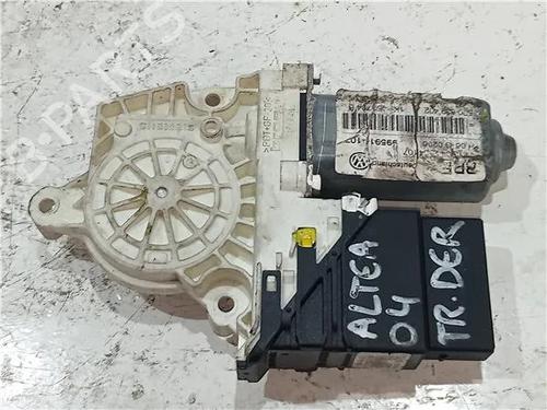 Motor elevalunas trasero derecho SEAT ALTEA (5P1) 1.6 (102 hp) 23913030