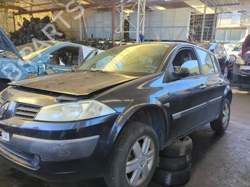 Electronic module RENAULT MEGANE II Saloon (LM0/1_) 1.9 dCi | BP23927359M83 
