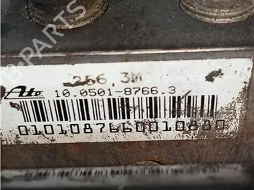 ABS pump SAAB 9000 2.0 -16 Turbo | BP25616804M43 