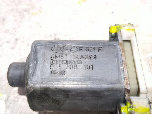 Left front window motor FORD FOCUS II (DA_, HCP, DP) 1.6 Ti | BP30657016E21
