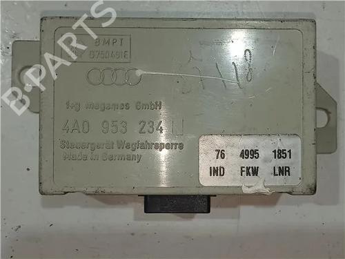 Electronic module AUDI A4 B6 Avant (8E5) 1.9 TDI quattro | BP23908594M83 