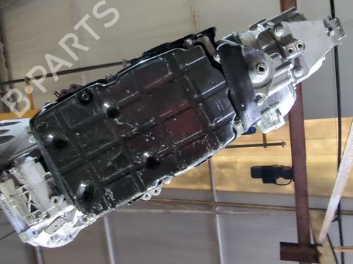 Gearbox MERCEDES-BENZ GLK-CLASS (X204) 220 CDI (204.902) | BP30589880M3