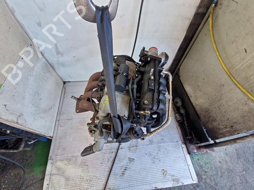 Engine CHEVROLET AVEO / KALOS Hatchback (T200) 1.2 | BP39649867M1 - Image 6