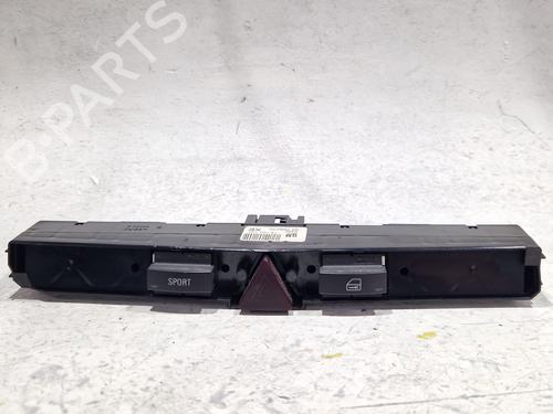 Advarselsbryter OPEL ASTRA H (A04) 1.9 CDTI (L48) (150 hp) 29876637