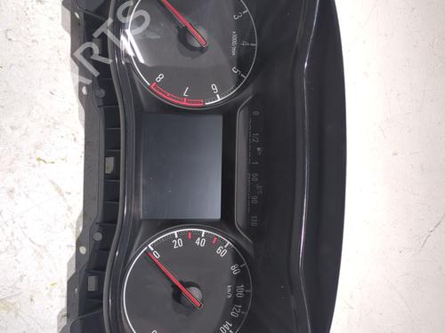 Instrument cluster OPEL CORSA E (X15)  | BP23902635C47 