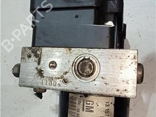 ABS Bremseaggregat OPEL ASTRA H (A04) 1.6 (L48) | BP23917222M43 