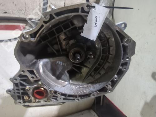 Used Gearbox OPEL VECTRA B (J96) 1.7 TD (F19) (82 hp) 30397069