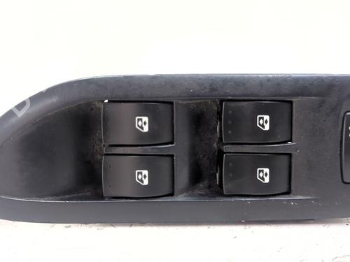 Used Left front window switch Left front window switch 38987722 38987722