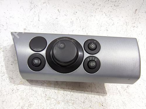 headlight-switch-opel-astra-h-a04-2004-2005-2006-2007-2008-2009-2010-2011-2012-2013-2014-32700839 main image