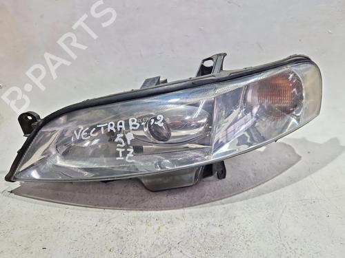 Left headlight OPEL VECTRA B (J96) 1.7 TD (F19) | BP29521702C28 