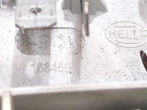 Innerbelysning FORD FOCUS II (DA_, HCP, DP) 1.6 TDCi | BP26929944I8 