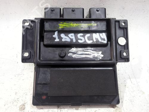 Electronic module KIA CARNIVAL I (UP, FL) 2.9 TDi | BP36766572M83 - Image 2