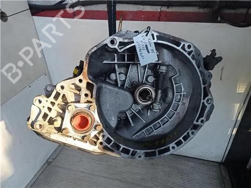 Used Gearbox CHEVROLET AVEO / KALOS Hatchback (T200) 1.4 (83 hp) 23922982