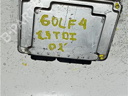 Electronic module VW GOLF IV (1J1) 1.4 16V | BP23915313M83 