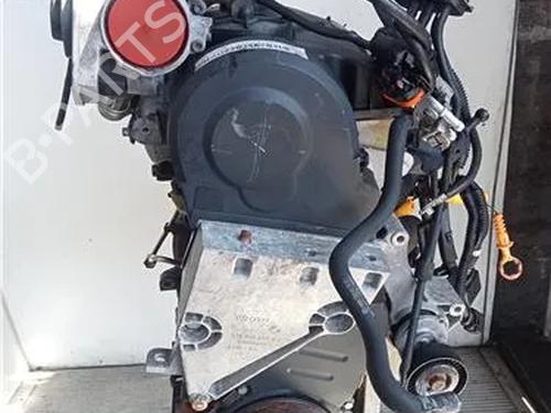 Motor SKODA FABIA I Combi (6Y5) 1.4 TDI (80 hp) 23920864