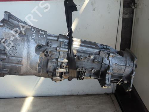 Gearbox BMW X3 (E83) 3.0 d | BP26974305M3 