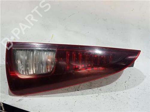 Høyre baklys RENAULT ESPACE IV (JK0/1_) 2.0 dCi (JK03, JK04, JK1C, JK1G, JK1J, JK1K) (173 hp) 23921872