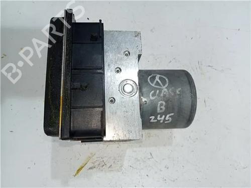 ABS pump MERCEDES-BENZ B-CLASS Sports Tourer (W245) B 160 (245.231) | BP23932157M43 