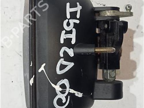 Tailgate handle SEAT IBIZA II (6K1) 1.4 i 16V | BP23920734C132 
