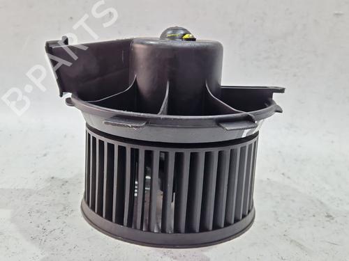 Heater blower motor PEUGEOT 206 SW (2E/K) 1.4 HDi | BP29994517M62 