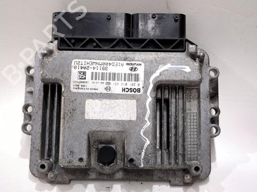 Module électronique HYUNDAI i30 (FD) 1.6 CRDi (116 hp) 26674026