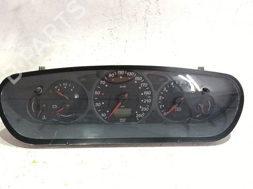 Used Instrument cluster Instrument cluster 37719330 37719330