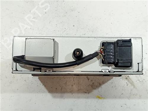 Radio VW GOLF V (1K1) 2.0 TDI 16V | BP23908484E6 