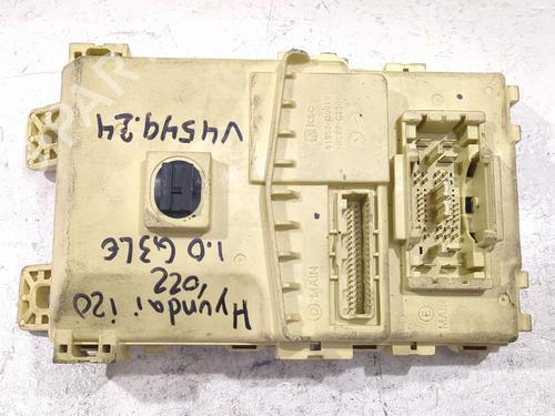 Fuse box HYUNDAI i20 III (BC3, BI3) 1.0 T-GDI | BP33618134E1 - Image 2
