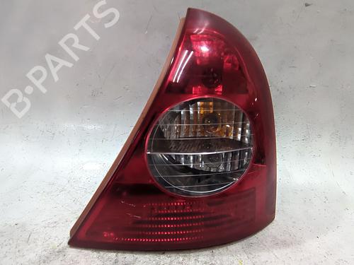 Used Right taillight Right taillight 34006269 34006269
