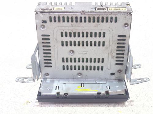 Radio NISSAN NOTE (E11, NE11) 1.5 dCi | BP23929460E6 - Image 3