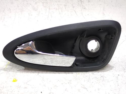 Used Front left interior door handle SEAT IBIZA IV (6J5, 6P1) 1.6 TDI (90 hp) 29219775