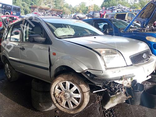 Left front window switch FORD FUSION (JU_) 1.4 TDCi | BP36552792I27 - Image 5