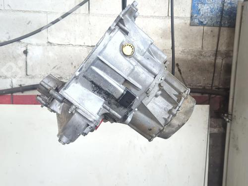 Gearbox PEUGEOT 306 (7B, N3, N5) 1.9 SLD | BP27307843M3 