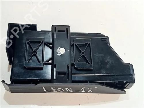 Electronic module SEAT LEON (1P1) 2.0 TDI 16V | BP23911299M83