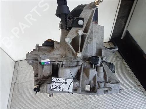 Gearbox RENAULT CLIO I (B/C57_, 5/357_) 1.2 (5/357Y, 5/357K) | BP24968068M3 