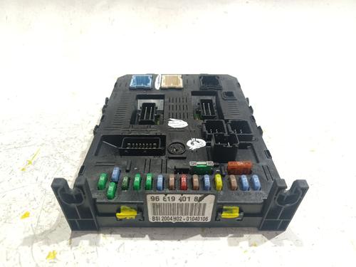 fuse-box-peugeot-607-9d-9u-2000-39987718 main image