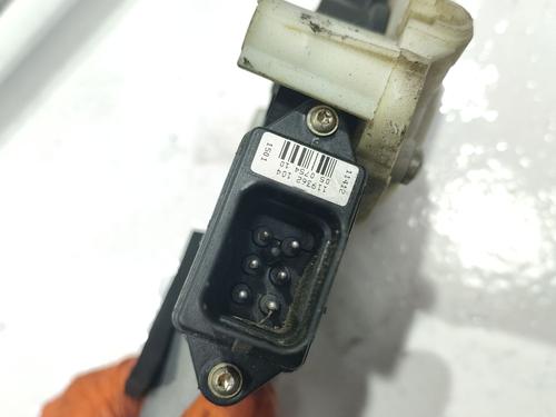 Rear left window mechanism MITSUBISHI SPACE STAR MPV (DG_A) 1.9 DI-D (DG4A) | BP32206727C24