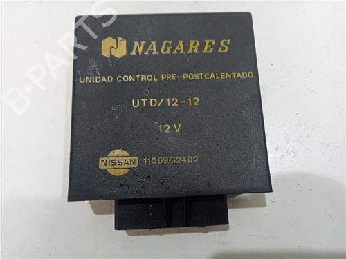 Used Electronic module NISSAN TERRANO II (R20) 2.7 TD 4WD (101 hp) 23908233