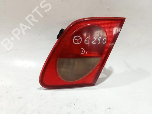 Used Left taillight MERCEDES-BENZ E-CLASS (W210) E 300 Turbo-D (210.025) (177 hp) 26673336
