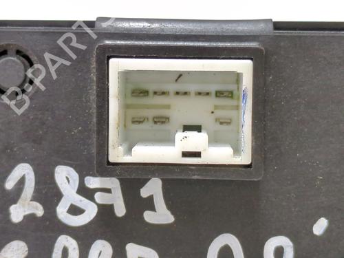 Climate control KIA CEE'D Hatchback (ED) 1.6 | BP27338334I5 