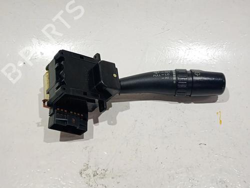 Used Steering column stalk RENAULT MEGANE I Classic (LA0/1_) 1.9 dTi (LA08, LA0N, LA0K) (98 hp) 25626543
