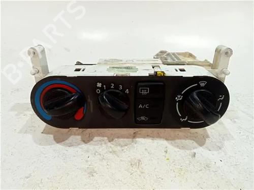 Used Climate control NISSAN ALMERA II (N16) 2.2 Di (110 hp) 23930179