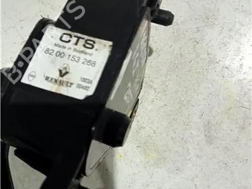 Pedal RENAULT MEGANE I Classic (LA0/1_) 1.9 dCi (LA05, LA1F) | BP23928972I4 