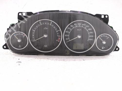 Quadrante JAGUAR X-TYPE I (X400) 2.2 D (155 hp) 32009723