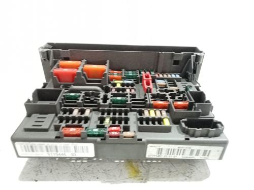 Used Fuse box Fuse box BMW 1 (E81) 118 d (143 hp) 36499867 36499867