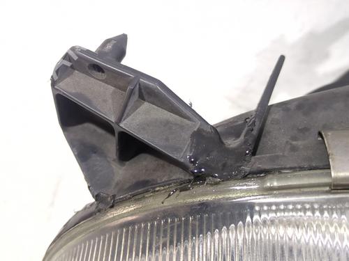 Left headlight VW GOLF III (1H1) 2.0 | BP30529087C28