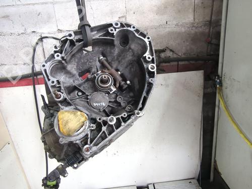 Used Gearbox Gearbox SEAT MALAGA (23A) 1.7 D (54 hp) 34189496 34189496