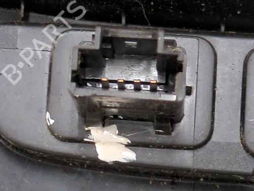 Middle console CITROËN C1 (PM_, PN_) 1.0 | BP26378156I22 