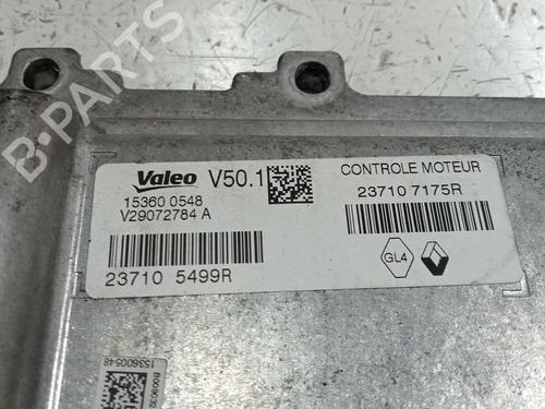 Electronic module RENAULT CAPTUR I (J5_, H5_) 0.9 TCe 90 | BP36766845M83 - Image 2